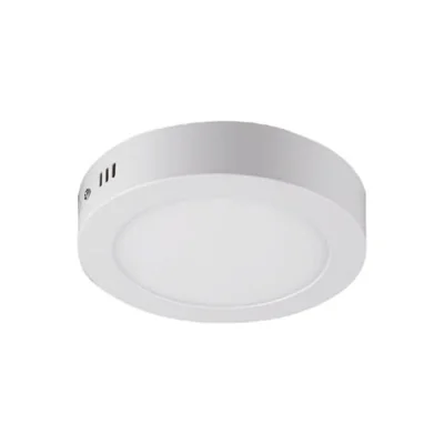 DOWNLIGHT N/T OKRĄG 209x27 18W 4000K 1400lm (B)