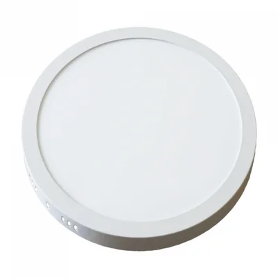 DOWNLIGHT N/T RONDE 209x27 18W 4000K 1400lm (B)
