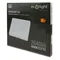 DOWNLIGHT N/T SQUARE 24W 4000K WHITE DL-1