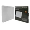 DOWNLIGHT N/T SQUARE 24W 4000K WHITE DL-1
