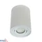 DOWNLIGHT ORTAL VERSTELLBARE LEUCHTE 96 GU10 MAX. 1x50W WEISS