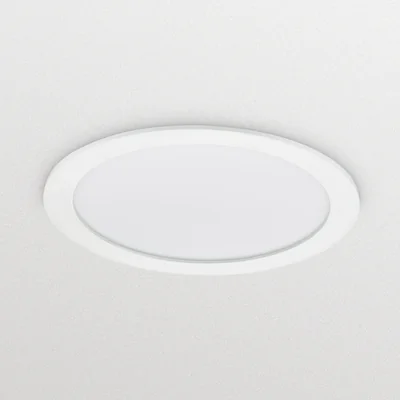Downlight Philips Coreline DN145B 21W 2100lm 4000K LED20S/840 PSU II WH 5 lat gwar