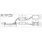 Downlight Philips Coreline DN145B 21W 2100lm 4000K LED20S/840 PSU II WH 5 lat gwar