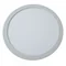 DOWNLIGHT P/T CIRCLE 296x7 24W 4000K 1920lm (B)