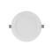 Downlight Slim DN105 6W 4000K WT IP20