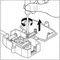 DOWNLIGHT SLIM DN155 12W 6500K WT IP20 luminaire