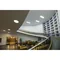 Downlight Slim DN210 18W 3000K WT IP20