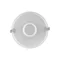 Downlight Slim DN210 18W 4000K WT IP20