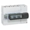 DPX-IS 250 4P 250 A INTERRUPTOR DE LIBERACIÓN FRONTAL