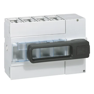DPX-IS 250 4P 250 A PŘEDNÍ SPÍNAČ SPOUŠTĚČ