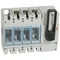 DPX-IS 630 3P 400 A INTERRUPTEUR À DÉCLENCHEMENT AVANT