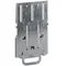 DPX3 250 NA TH35 mounting plate