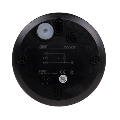 DR-06 B motion sensor