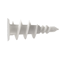 DRA-01 G-K wall plug 14x22mm Polyamide with screw 3.9x32mm, 12 pcs