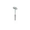 Drahthalter mit Stift 100mm M6x16