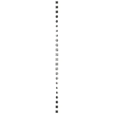 Drehdimmer (Modul) 20-500 W, mattbronzemetallic