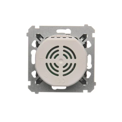 Drehdimmer (Modul) 20-500W Anthrazit (Metallic)