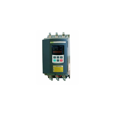 Dreiphasen-Softstarter 3x400V 30A 15kW