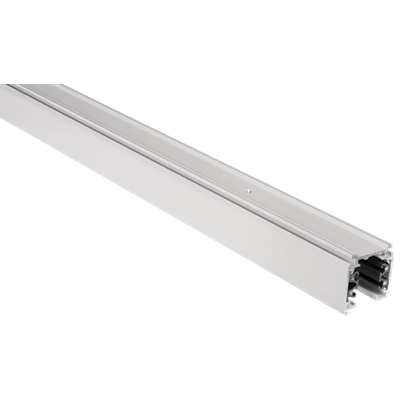 DREIPHASIGE SCHIENE 2m grau