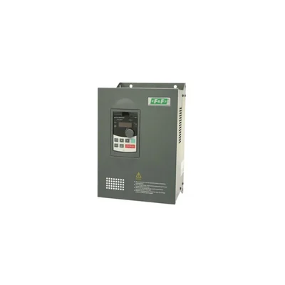 Dreiphasiger Wechselrichter Uin=3x400V AC Iin=26A Uout=3x400V AC Iout=25A Pmax=11kW