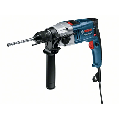 Дриль ударна Bosch 800W GSB 18-2 RE