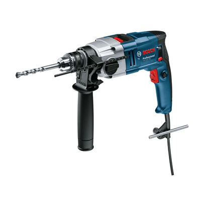 Дриль ударна Bosch 800W GSB 18-2 RE