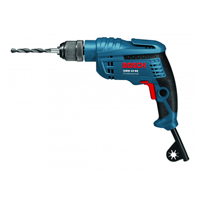 Drill 600W GBM 10 RE Professional