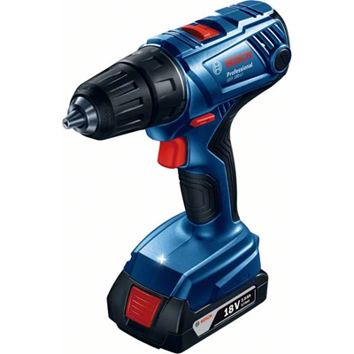 Drill driver GSR 180-LI