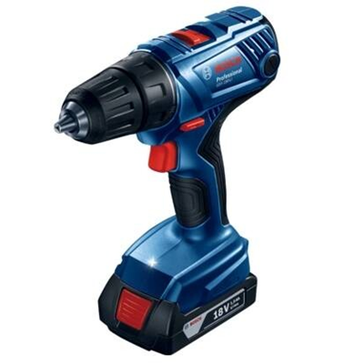 Drill driver GSR 180-LI