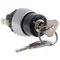 DRIVE 2-HOLDS CONNECTOR COVER KEY ST22-SAV\.