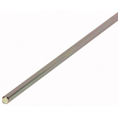 Drive axle extension for 400mm depth, NZM1/2-XV4