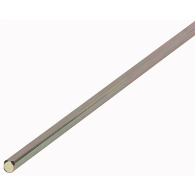 Drive axle extension for 400mm depth, NZM1/2-XV4