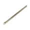 Drive axle extension for 600mm installation depth