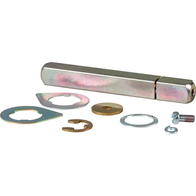 Drive axle extension K5 for mech. switch, DMV630N/1000N (200mm), 4K14H230COK5