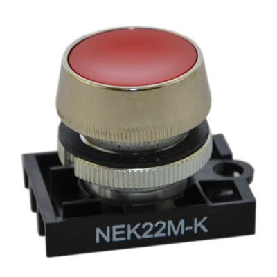 Drive NEK22M-K red