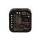 Driver LED a 4 canali 12-24 V CC TIPO: SLR-21