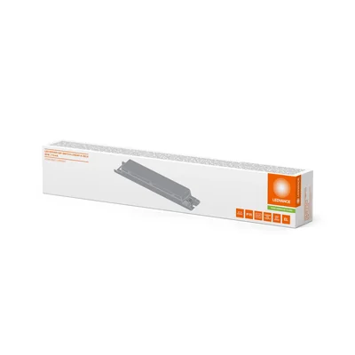 DRIVER LED LINEARE CON DIP-SWITCH | Alimentatore LED a corrente costante con regolazione della corrente tramite DIP switch
