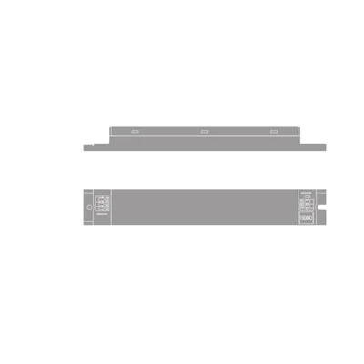 DRIVER LED LINEARE CON DIP-SWITCH | Alimentatore LED a corrente costante con regolazione della corrente tramite DIP switch