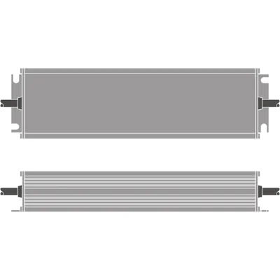 DRIVER LED OUTDOOR PERFORMANCE Driver LED à tension constante pour usage extérieur 150W 230/24V IP66