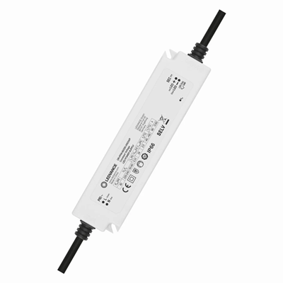 DRIVER LED OUTDOOR PERFORMANCE Driver LED à tension constante pour usage extérieur 60W 230/24V IP66