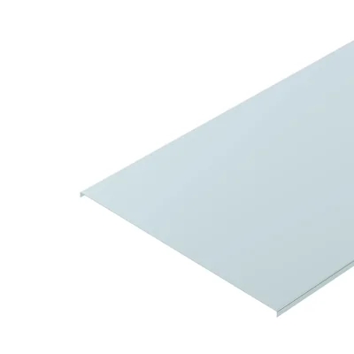 DRLU 200 DD Couverture complète pour chemins de câbles et échelles.