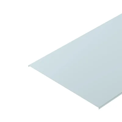 DRLU 600 DD Copertura completa per canaline e scale portacavi.