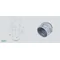 Дросель HSSV PG21 NW21/23