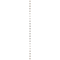 Druck-Drehdimmer (Modul) 20-500W Creme