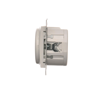 Druckdimmer und Fernbedienung (Modul) 20-500W, weiß