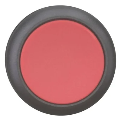 Drucktastenbetätiger, rot, M22S-D-R