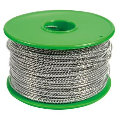 Drut do plombowania B ø 0,5x0,3 mm 190 m