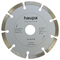 Dry diamond blade 115x22.2 sinter