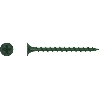 Drywall screw 3.5x45 for wood