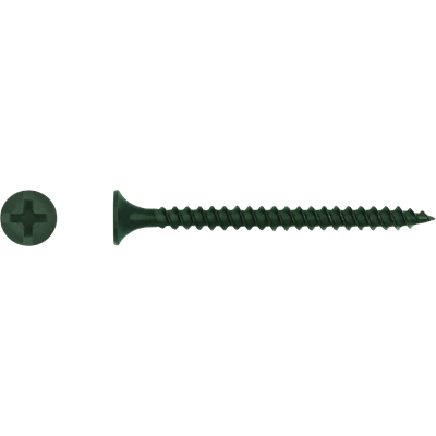 Drywall screw metal 3.5x35 mm, 1000pcs.